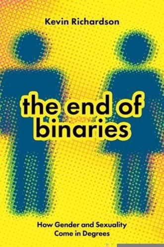 Cover image for The End of Binaries