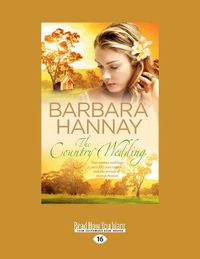 Cover image for The Country Wedding