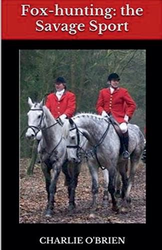 Cover image for Fox-hunting
