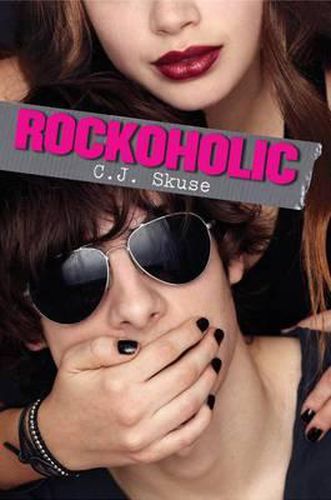 Cover image for Rockoholic