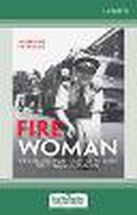 Cover image for Fire Woman