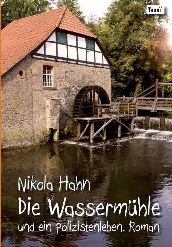 Cover image for Die Wasserm