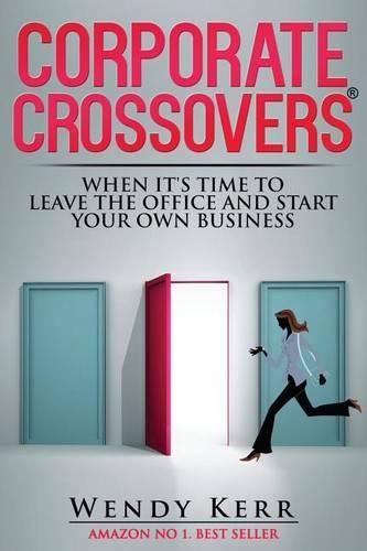 Cover image for Corporate Crossovers