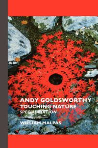 Cover image for Andy Goldsworthy