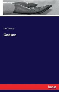 Cover image for Godson