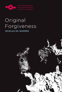 Cover image for Original Forgiveness