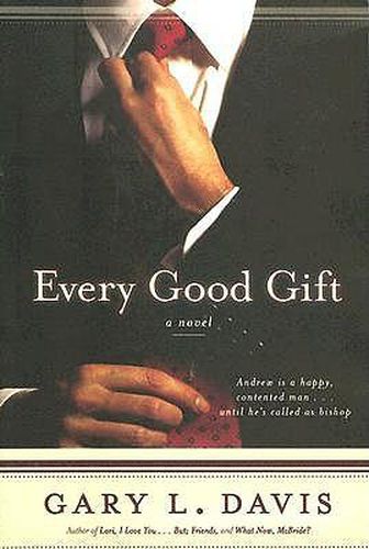 Cover image for Every Good Gift