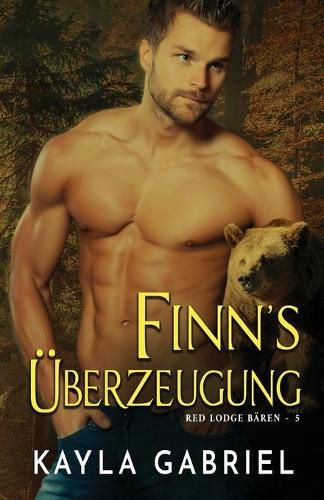 Finn's U&#776;berzeugung: Grossdruck