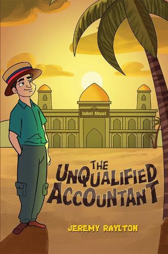 Cover image for The Unqualified Accountant