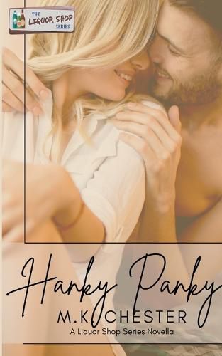 Cover image for Hanky Panky