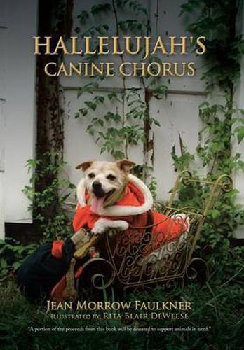 Cover image for Hallelujah's Canine Chorus