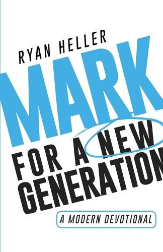 Cover image for Mark for a New Generation