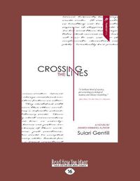 Cover image for Crossing the Lines