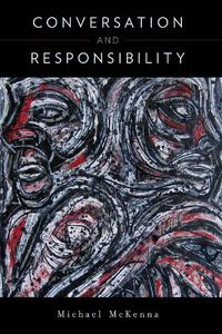 Cover image for Conversation and Responsibility