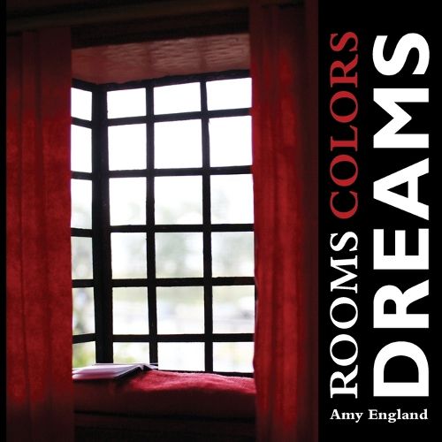 Cover image for Rooms Colors Dream