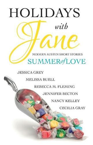 Holidays with Jane: Summer of Love