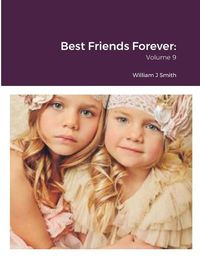 Cover image for Best Friends Forever