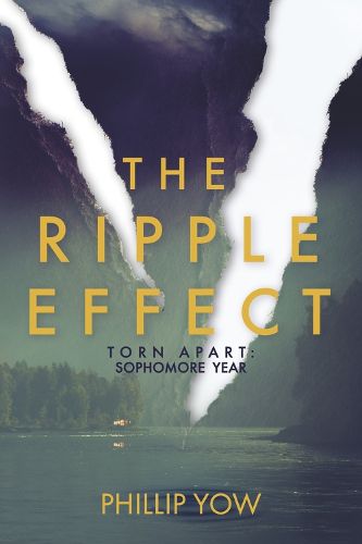 Cover image for The Ripple Effect