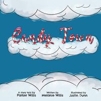 Cover image for Candy Town