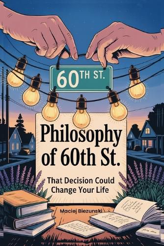 Cover image for Philosophy of 60th St