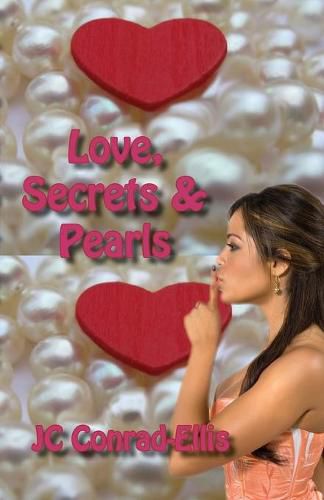 Cover image for Love, Secrets & Pearls