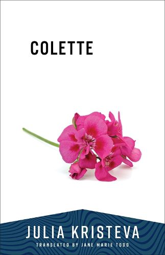 Cover image for Colette