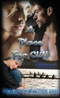 Cover image for A Place for Cliff