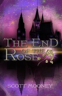 Cover image for The End of the Rose