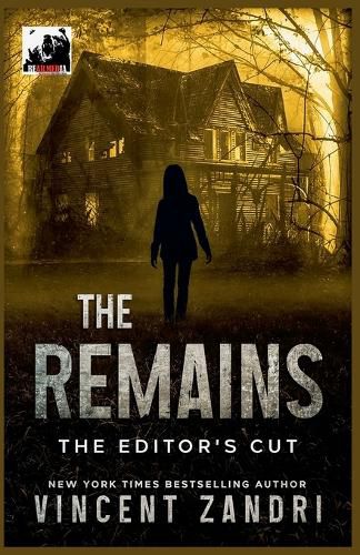 Cover image for The Remains
