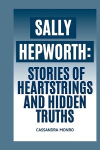 Cover image for Sally Hepworth