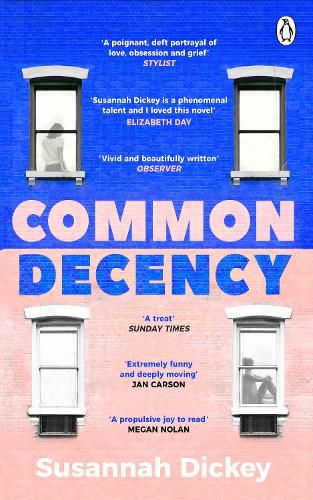 Cover image for Common Decency