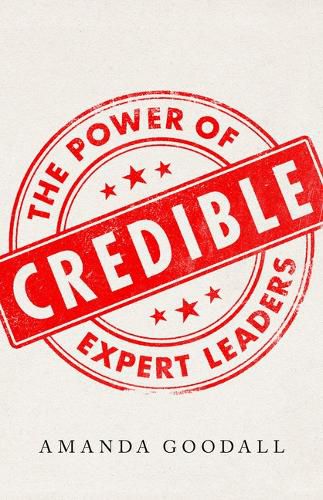 Cover image for Credible