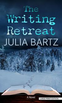 Cover image for The Writing Retreat