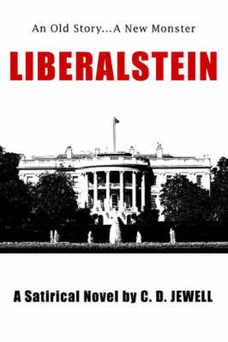 Cover image for Liberalstein