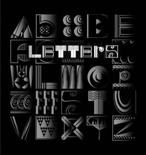 Cover image for Letters -- Building an Alphabet with Art & Attitude: ABC -- Do You Dot a D?