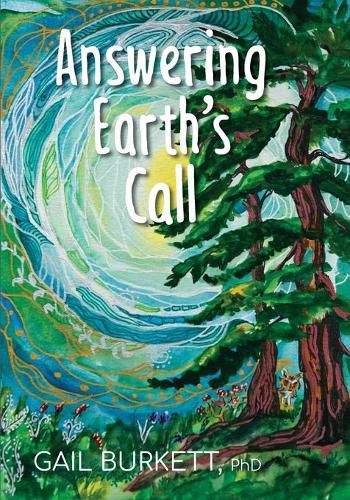 Cover image for Answering Earth's Call