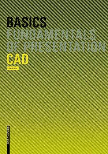 Cover image for Basics CAD