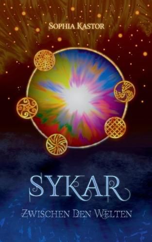 Cover image for Sykar: Zwischen den Welten