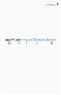 Cover image for Critique of Economic Reason