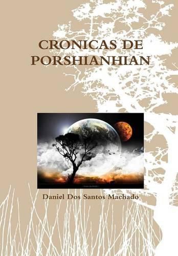 Cover image for Cronicas De Porshianhian