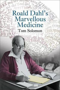 Cover image for Roald Dahl's Marvellous Medicine