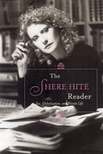 Cover image for The Shere Hite Reader