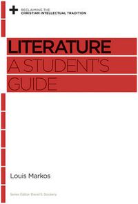 Cover image for Literature: A Student's Guide