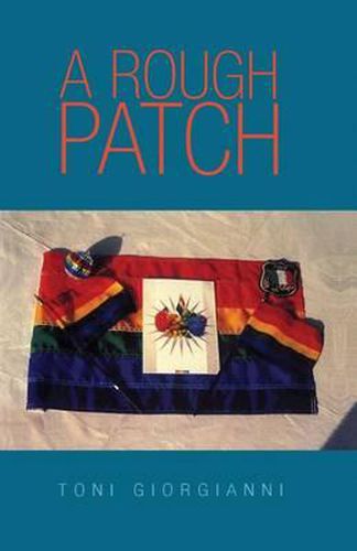 Cover image for A Rough Patch