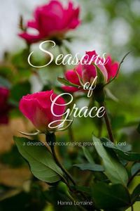 Cover image for Seasons of Grace