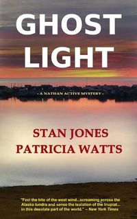 Cover image for Ghost Light