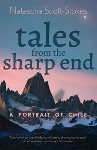 Cover image for Tales from the Sharp End