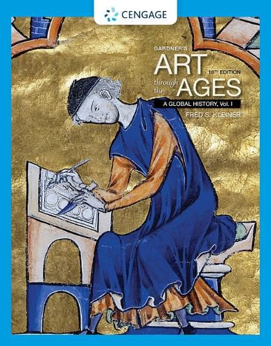 Cover image for Bundle: Gardner's Art Through the Ages: A Global History, Volume I, Loose-Leaf Version, 16th Edition