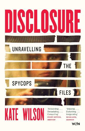 Cover image for Disclosure
