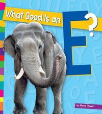 Cover image for What Good Is an E?